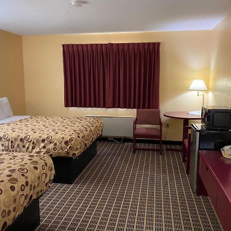 America'S Stay Inn Stewartville Εξωτερικό φωτογραφία