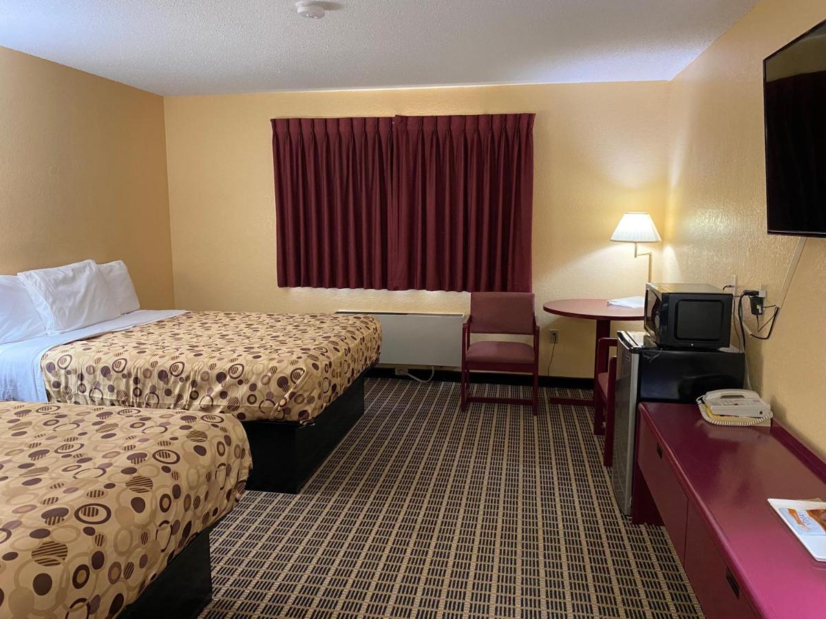 America'S Stay Inn Stewartville Εξωτερικό φωτογραφία