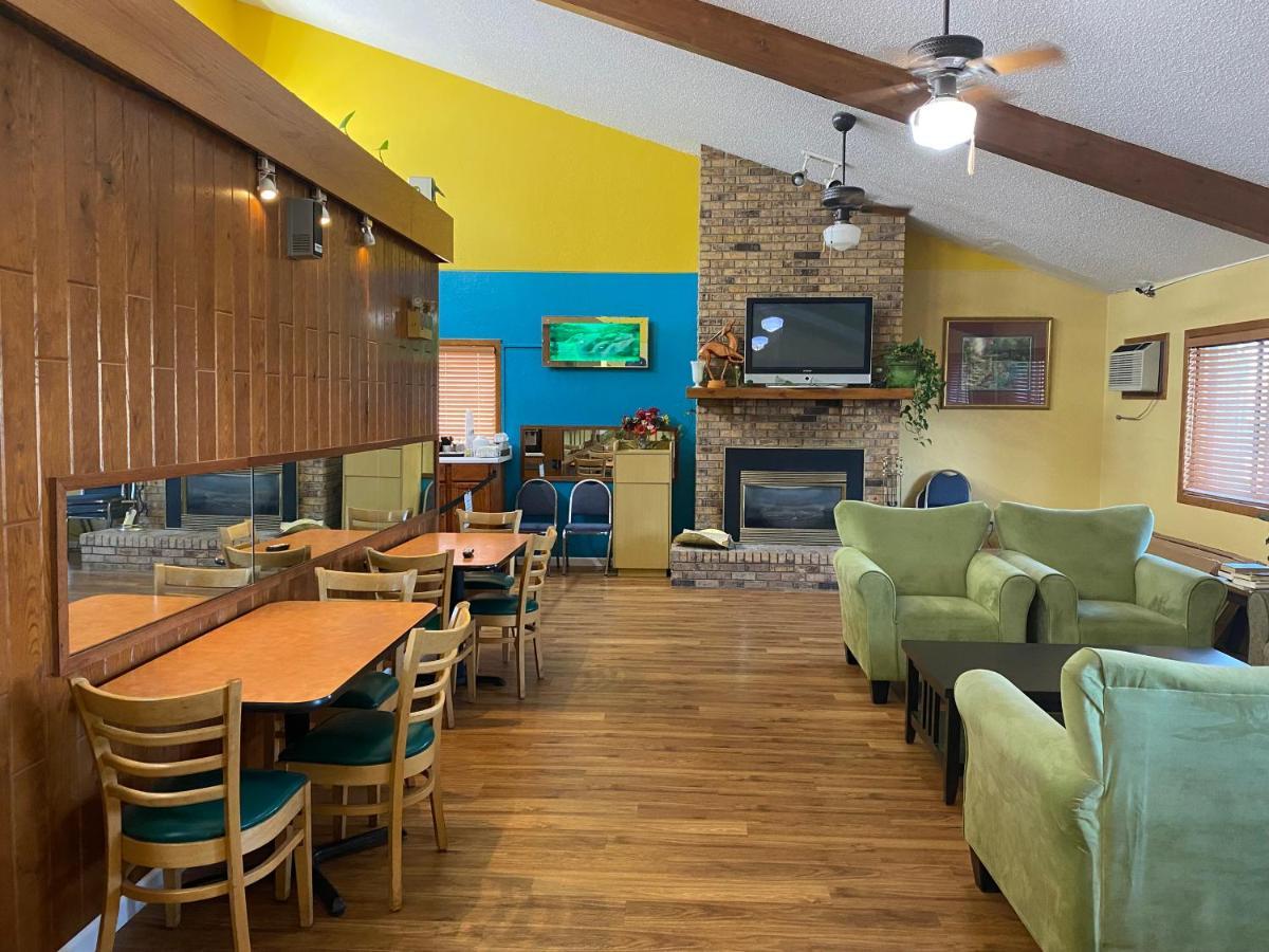 America'S Stay Inn Stewartville Εξωτερικό φωτογραφία