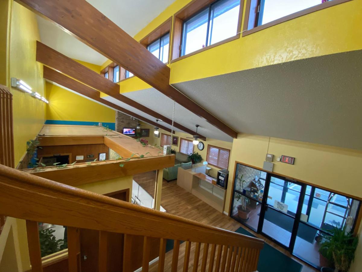America'S Stay Inn Stewartville Εξωτερικό φωτογραφία