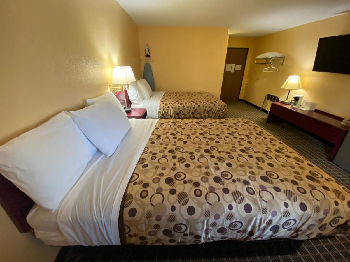 America'S Stay Inn Stewartville Εξωτερικό φωτογραφία
