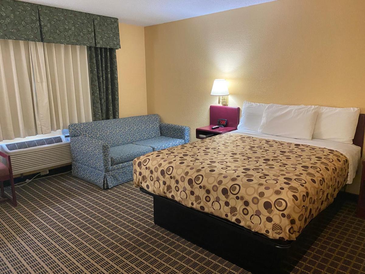 America'S Stay Inn Stewartville Εξωτερικό φωτογραφία