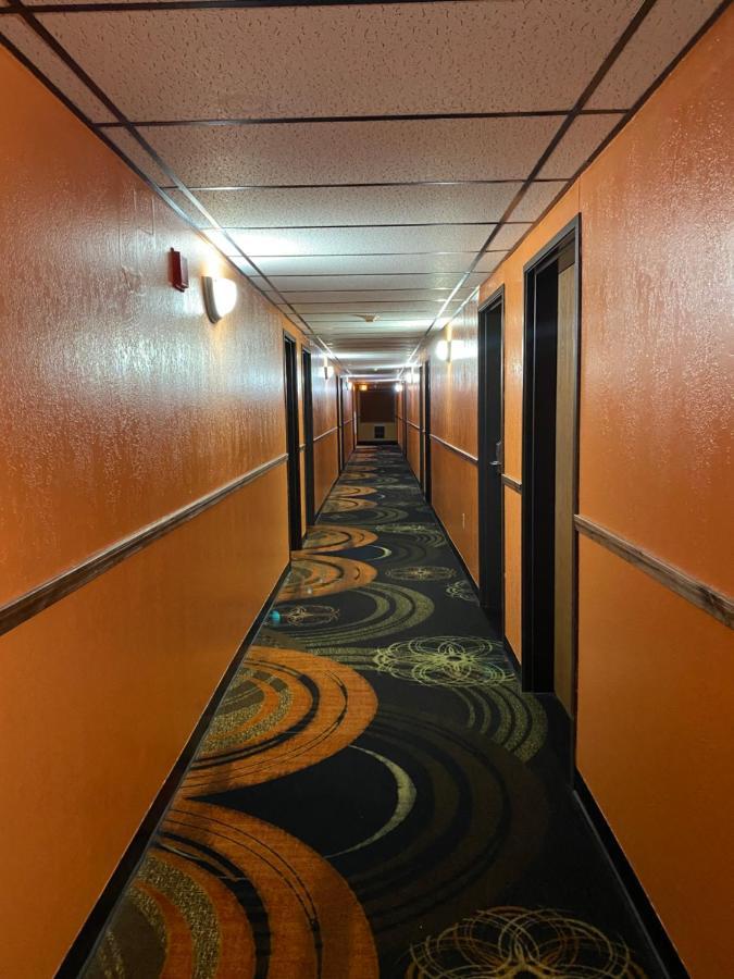 America'S Stay Inn Stewartville Εξωτερικό φωτογραφία