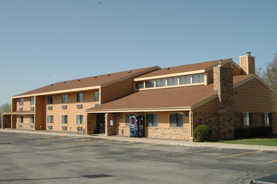 America'S Stay Inn Stewartville Εξωτερικό φωτογραφία