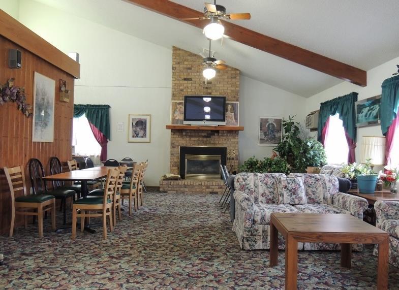 America'S Stay Inn Stewartville Εσωτερικό φωτογραφία