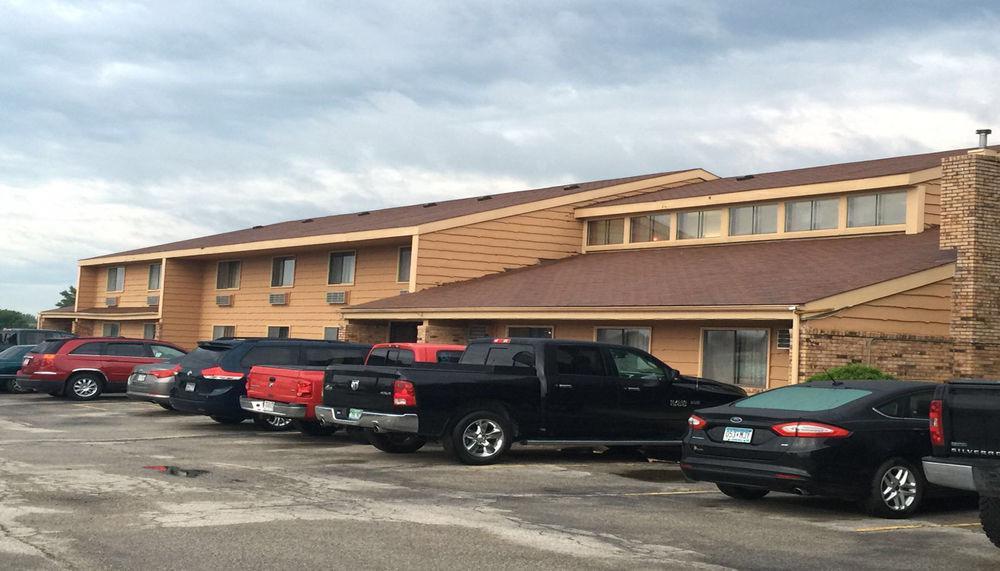 America'S Stay Inn Stewartville Εξωτερικό φωτογραφία