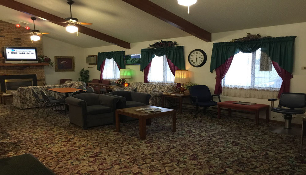 America'S Stay Inn Stewartville Εξωτερικό φωτογραφία
