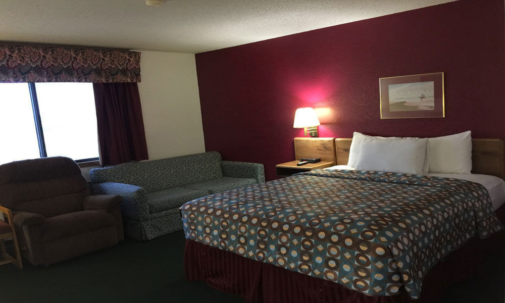 America'S Stay Inn Stewartville Εξωτερικό φωτογραφία
