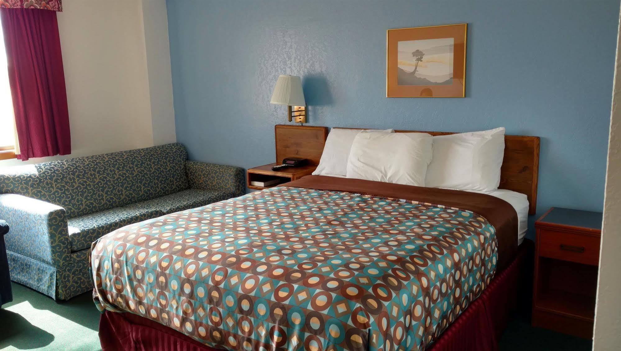 America'S Stay Inn Stewartville Εξωτερικό φωτογραφία