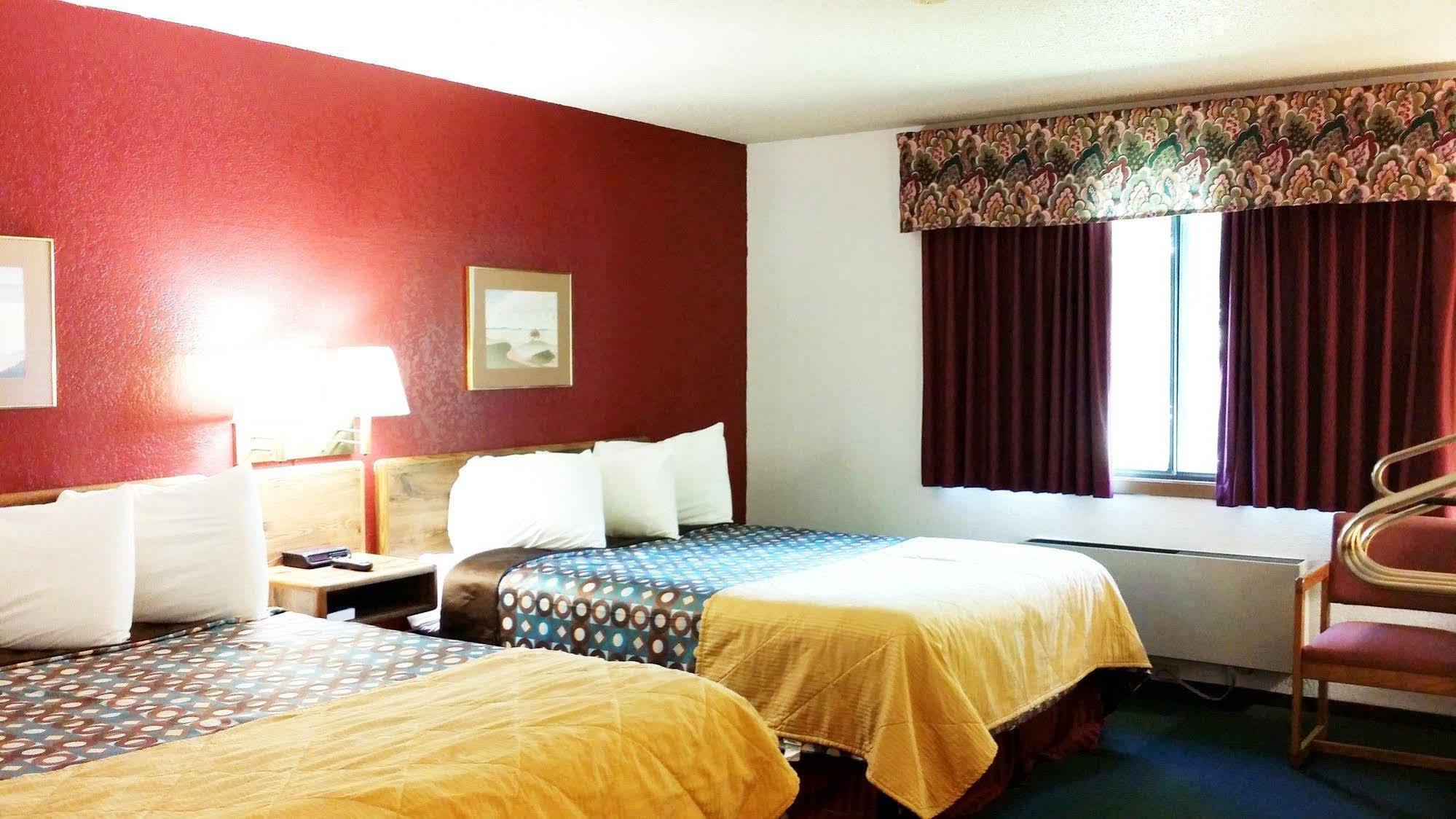 America'S Stay Inn Stewartville Εξωτερικό φωτογραφία