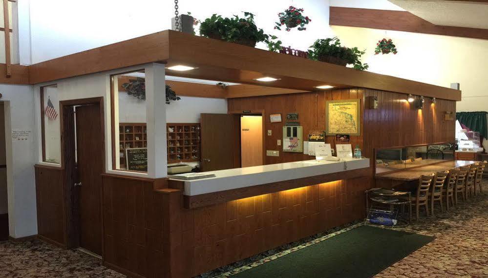 America'S Stay Inn Stewartville Εξωτερικό φωτογραφία