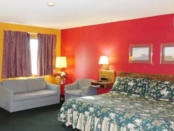 America'S Stay Inn Stewartville Εξωτερικό φωτογραφία