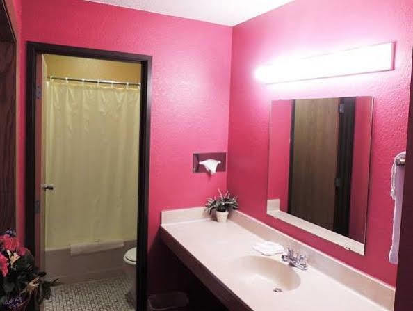 America'S Stay Inn Stewartville Εξωτερικό φωτογραφία