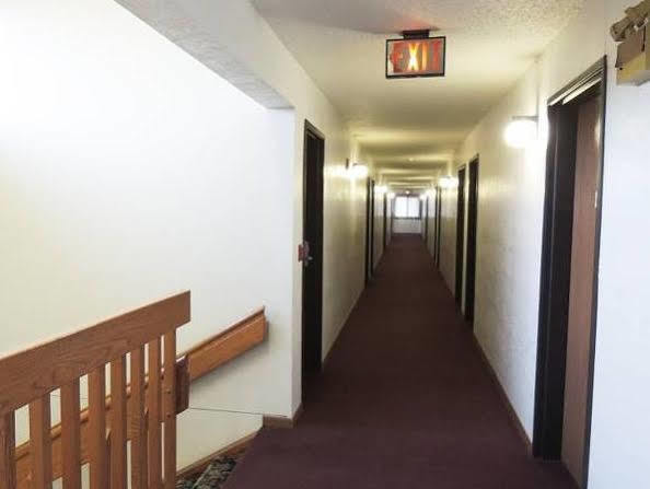 America'S Stay Inn Stewartville Εξωτερικό φωτογραφία