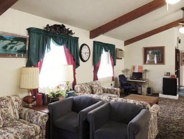America'S Stay Inn Stewartville Εξωτερικό φωτογραφία